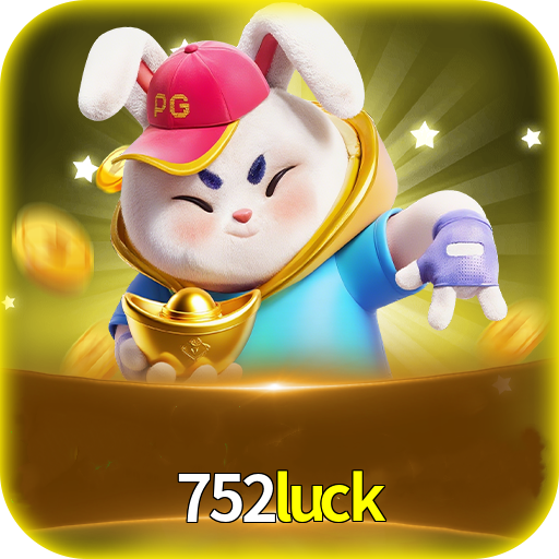 Logo da 752luck